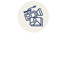 Photography 
& 
Videography
